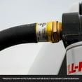 thumbnail image 4 of Fill-Rite FRH07512 3/4 Inch x 12 Foot Neoprene Fuel Transfer Hose with Male Ends, 4 of 4