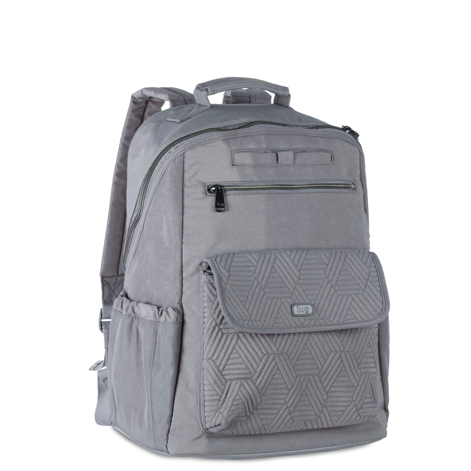 Lug tumbler backpack hot sale