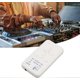 thumbnail image 4 of Voice Changer Disguiser Modulator Adults Kids, Handheld Microphone Sound Effect Live Broadcast Card, 4 of 5