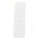 thumbnail image 4 of Divide Storage Box 7-Grid Watercolor Palette Jewelry Travel Repacking Plastic ContainerWhite, 4 of 5