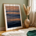 thumbnail image 6 of Reflective Ripples - Fire Island New York Photography Ocean Sunset Water Waves Abstract Seascape Calm Unframed Wall Art Print 20 x 30 inches, 6 of 60