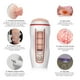 thumbnail image 4 of Masturbador masculino juguetes sexuales taza automática de masturbadores masculinos, acariciador eléctrico con 7 modos de rotación y empuje y juguete para adultos con voz con ventosa para hombres mast, 4 of 9