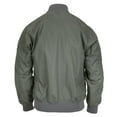 thumbnail image 2 of Rothco Lightweight MA-1 Flight Jacket, 2 of 2