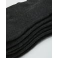 thumbnail image 5 of AND1 Men's Socks, Cushion Crew Socks, 12 Pack, 5 of 10