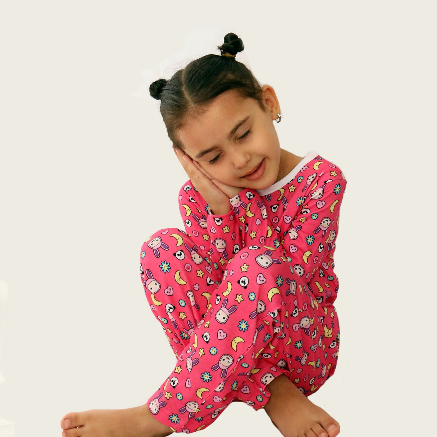 Masha and online the bear pjs