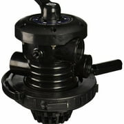 Waterway WVS003 Top Mount Multiport Valve Assembly 1.5" Sand Filter