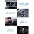 thumbnail image 5 of ZHAOCHENG Soporte flexible para teléfono y tableta para coche, con abrazadera para manos libres, 5 of 5