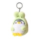 thumbnail image 3 of Llavero Colgante de Pingüino Sunnimix Lindo Mochila Decoración Verde, 3 of 8