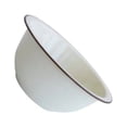 thumbnail image 1 of Cuenco de sopa Monstrate esmaltado vajilla vintage estilo retro 20/18/14 cm, 1 of 6