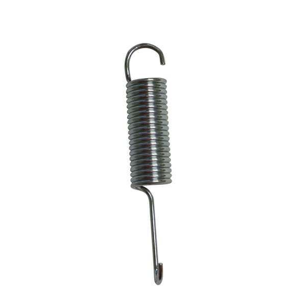 FR Furniture Rehab Replacement Recliner Sofa Sectional Mech Mechanism Extension Spring 3 5/8 inch Long Hook