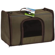 Angle View: Kaytee Come Along Carrier Large - Assorted Colors - (17"L x 11.25"W x 11.5"H)