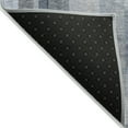 thumbnail image 3 of Addison Rugs Chantille Indoor/Outdoor Transitional Stripes Blue Washable Rectangle Rug, 10' x 14', 3 of 6