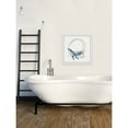 thumbnail image 5 of Marmont Hill Inc. 'Beauty of the Ocean' Framed Painting Print 18 x 18, 5 of 5