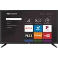 thumbnail image 1 of RCA 43" 4k UHD LED Roku Smart TV, 1 of 4