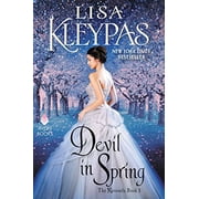 Devil in Spring: The Ravenels, Book 3