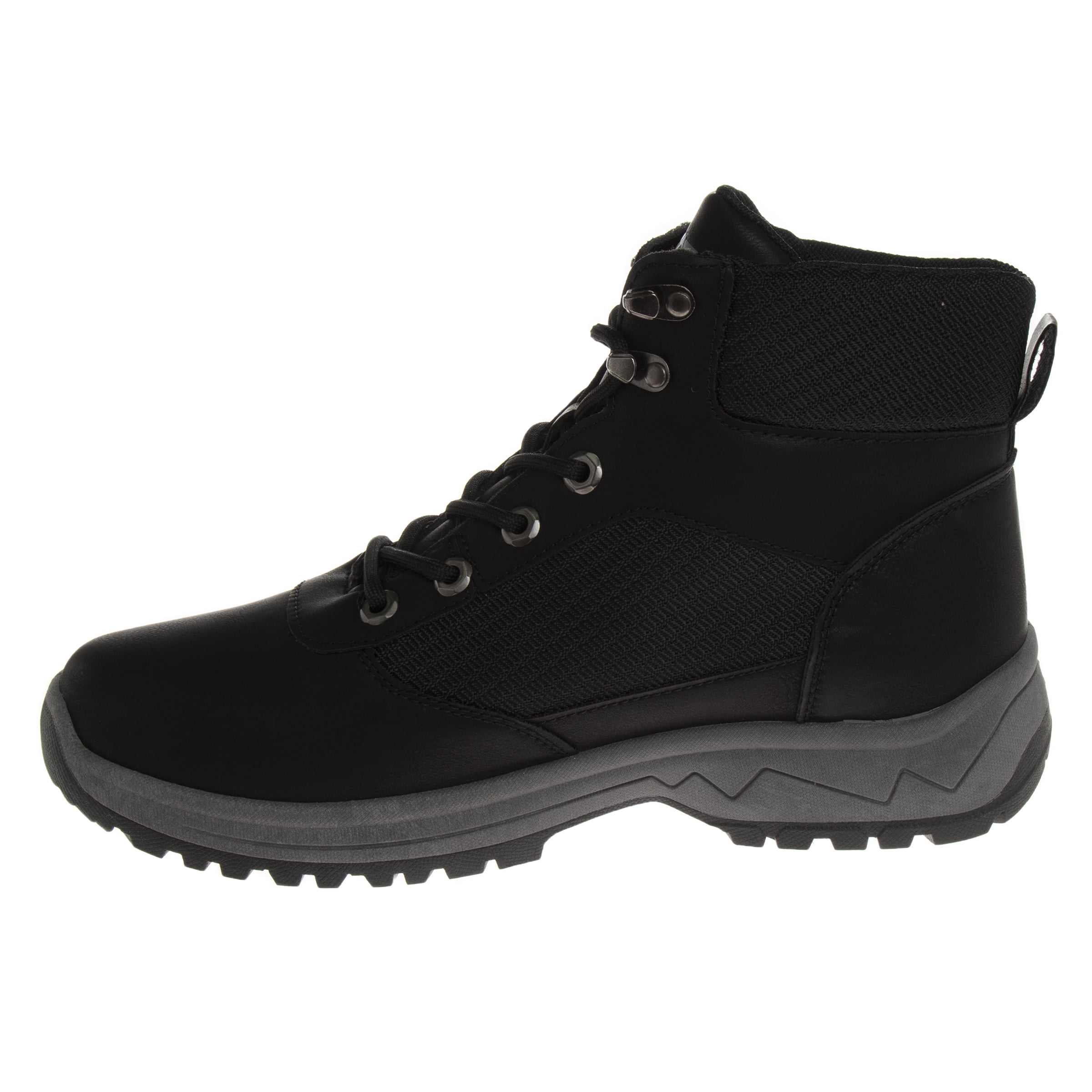 Avalanche Men's Casual Boots