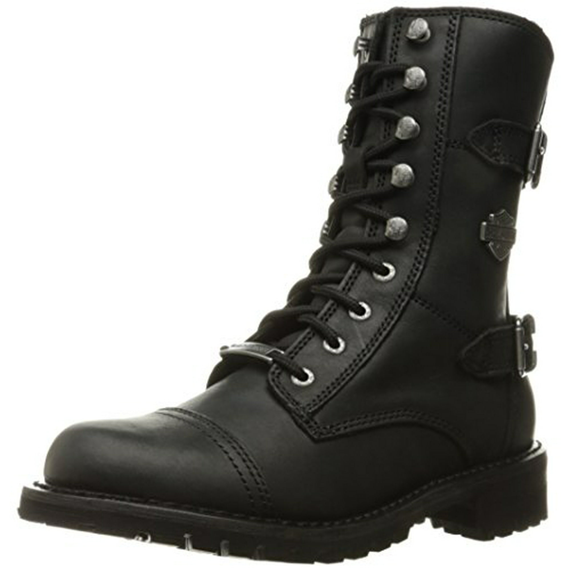 Harley davidson ladies boots uk outlet