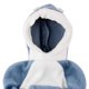 thumbnail image 2 of Sudadera Cubierta Cambios Divertida Coche, 2 of 9