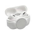 thumbnail image 4 of Soporte De Montaje De Rastreador De Ubicación Anti-Perdida Compatible Con Airpods 1 2 Pro Soporte De Montaje De Rastreador De Auriculares Bluetooth Moyic EL017640-02, 4 of 5