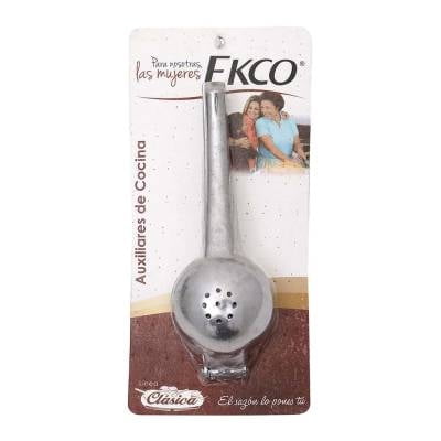 Exprimidor de Limones Ekco Grande Aluminio
