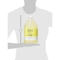 thumbnail image 3 of EO Products Liquid Hand Soap Lemon and Eucalyptus - 1 Gallon, 3 of 4