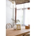 thumbnail image 3 of Z Lite 488P12-OBR 12 in. Ayra 1 Light Olde Brass Pendant Ceiling Light, 3 of 5