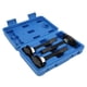 thumbnail image 2 of Extractor de eje material de acero al carbono Extractor de cojinetes de eje trasero Fácil almacenamiento Estable y confiable para automóvil para automóvil para el hogar ANGGREK Otros, 2 of 8