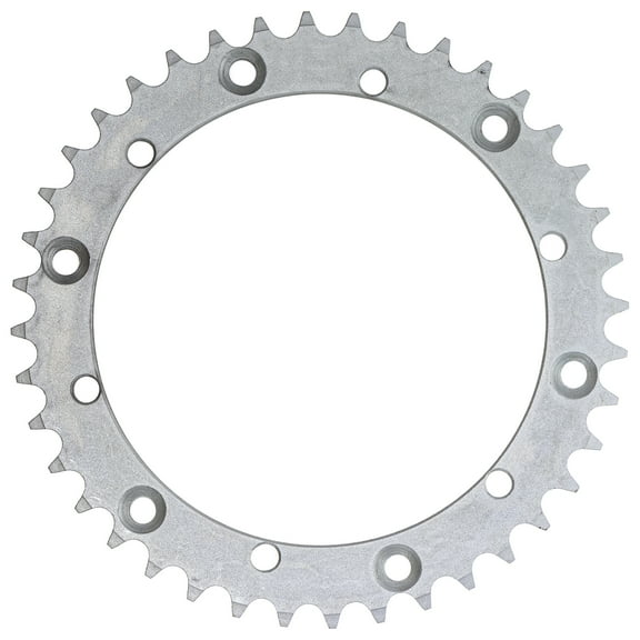 Niche 520 40T Rear Drive Sprocket for Yamaha Warrior 350 ATV 519-CDS2245P