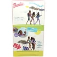 thumbnail image 4 of Barbie Rain or Sun Doll with Rain Gear and Beach Wear 2000 Mattel No. 29179, 4 of 4