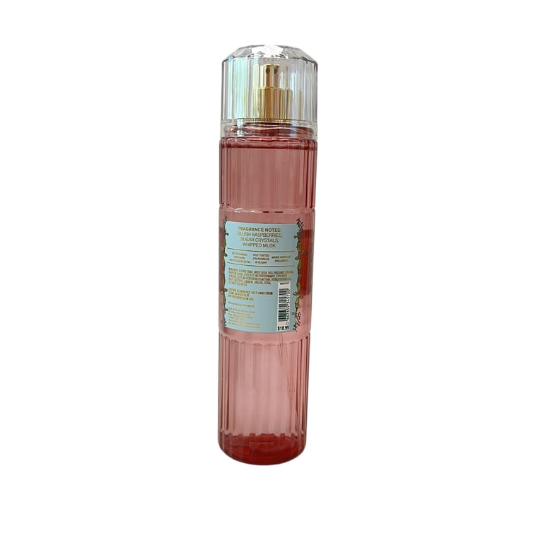Bath & Body Works Sweetest Song Mist 8 fl oz 2 Pack - Walmart.com
