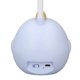 thumbnail image 1 of Cute LED Desk Lamp for Student 360 Degree Adjustment USB Charging Soft Light Table Lamp Night Lamp for Home Dorm Blue, 1 of 3