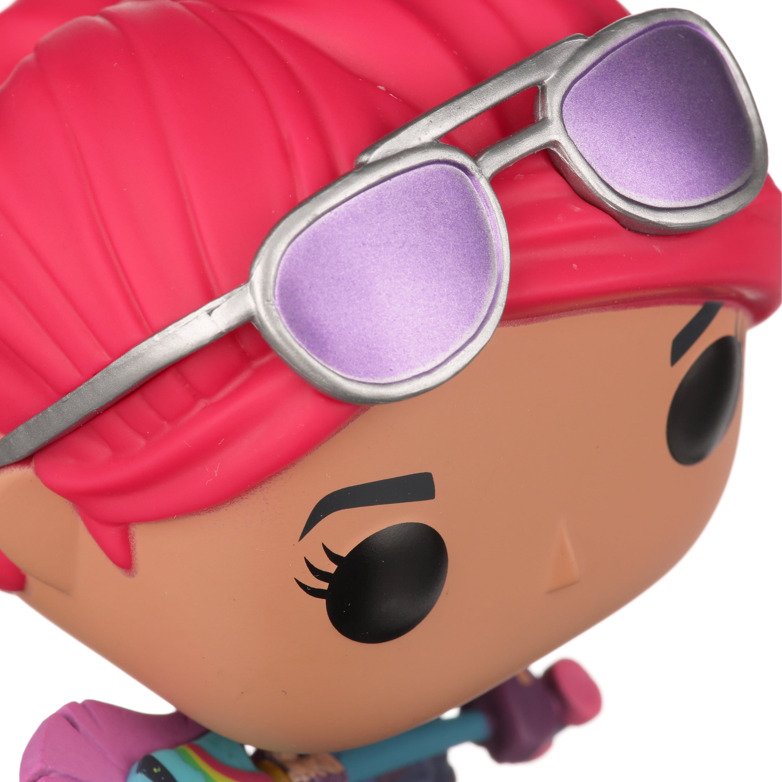 Bright bomber store pop