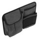 thumbnail image 5 of Porta pañuelos para coche: Bolsa multifuncional para el respaldo del asiento con porta pañuelos - Organizador impermeable para el asiento trasero - Bolsillo de almacenamiento para el vehículo, 5 of 5