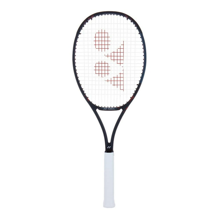 Yonex VCORE Pro 100 (280G) Tennis Racquet Grip: 4 3/8