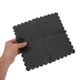 thumbnail image 5 of unbranded 100Ud Servilletas Decorativas Negras Con Forma De Para Mesas De Cena Y Celebraciones, 5 of 8