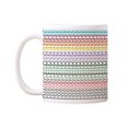thumbnail image 2 of Esta taza, taza de té oculta, taza de café con mensaje oculto, la taza, 2 of 9