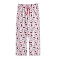 thumbnail image 3 of Hello Kitty Womens Short-Sleeved Pyjama Set, 3 of 3