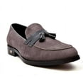 thumbnail image 2 of Space Dress Men Shoe Leather & Suede - Timeless Sophistication and Unmatched Comfort Dress Shoes, 2 of 5