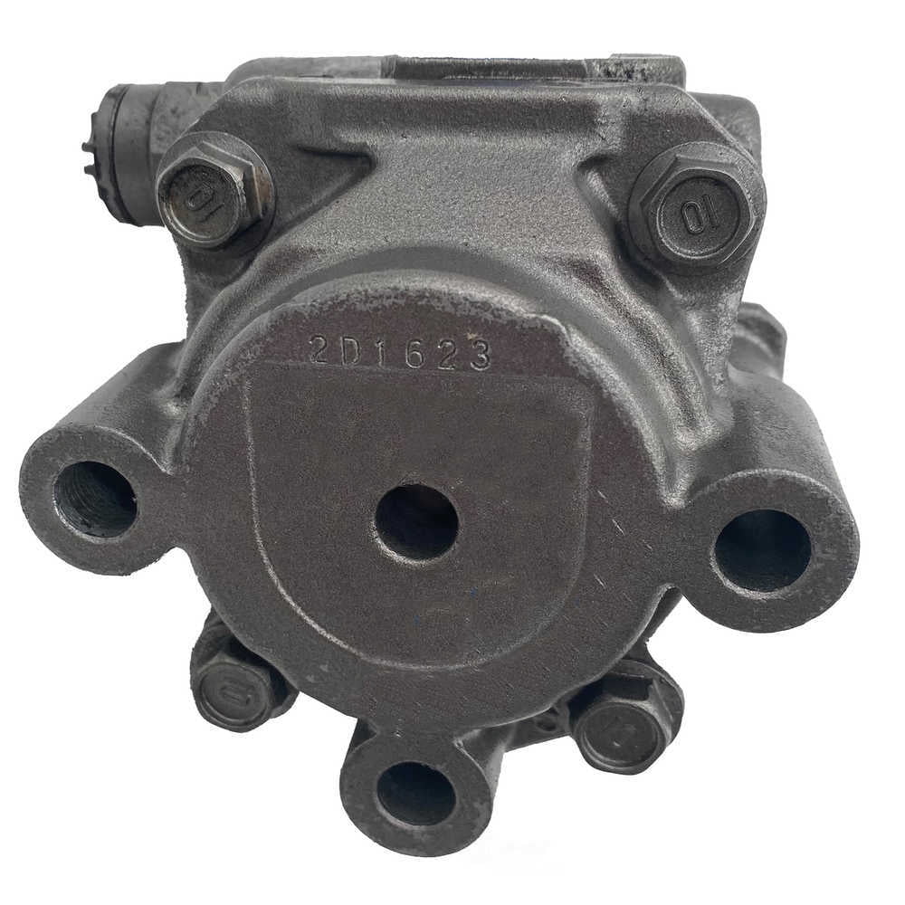 MAVAL 96431M Reman Power Steering Pump