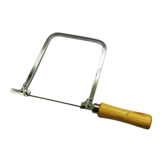 Herramienta de corte de marco de para joyeros, de vaivén con marco en forma de U universal profesional para hacer joyas, herramienta