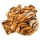 thumbnail image 5 of Sudadera con capucha para perro de Halloween, grano de tigre, poliéster suave y cómodo, otoño invierno, ropa cálida para mascotas para perros pequeños, interior y exterior, 5 of 8