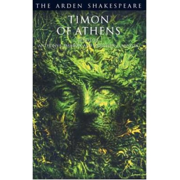 Pre-Owned Timon of Athens: Third Series (Paperback) 1903436974 9781903436974