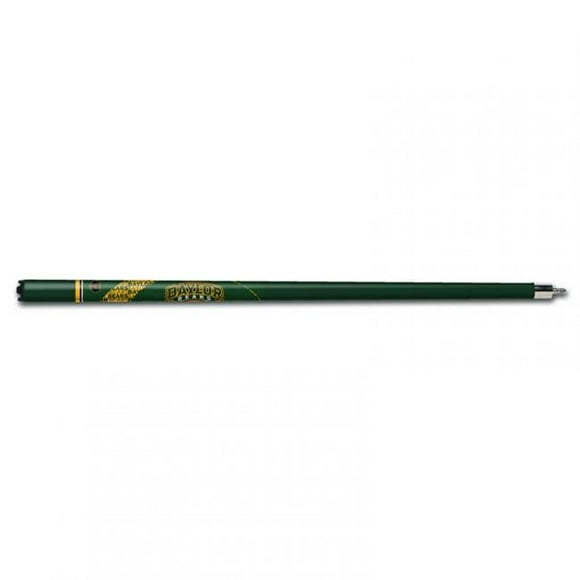 Wave7 BAYBCS200 Baylor University Billiard Cue Stick