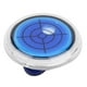 thumbnail image 5 of Clip de Plástico para sombrero de Golf ANGGREK marcador de Pelota azul, 5 of 8