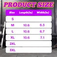 thumbnail image 2 of BESTSKY 2Pcs Knee Pads for Men,Silicone Anti-Slip Strips Knee Brace,High Elastic Weaving Compression Knee Sleeve,Red,M, 2 of 7