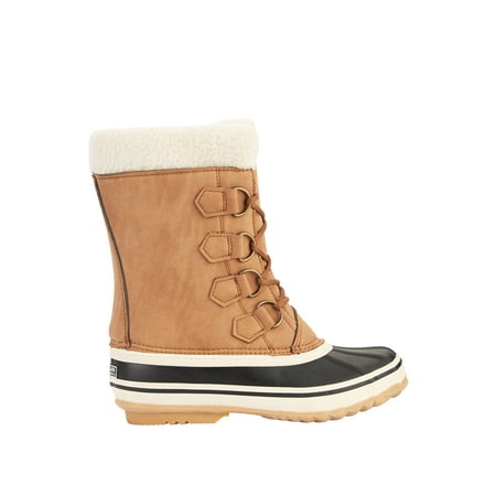 emmett duck boot hi