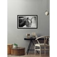 thumbnail image 5 of Marmont Hill White Horse Mask Framed Wall Art, 5 of 6