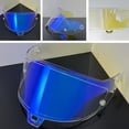 thumbnail image 3 of SR10 Helmet Visor for Alpinestars Supertech Face Shield Tinted Lens Motorcycle Accessories, 3 of 6