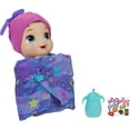 Baby Alive Baby Grows Up (Dreamy) Shining Skylar or Star Dreamer