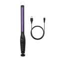 thumbnail image 2 of Lámpara de 3W, Práctica Lámpara de Esterilización. Lámpara de Desinfección. Lámpara Germicida con Carga USB kusrkot Luz de desinfección UV USB, 2 of 8